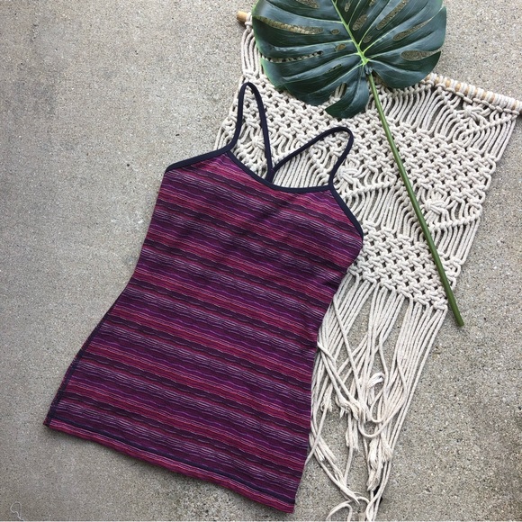 Lululemon Power Y Racerback Tank Top Size 4 - Picture 9 of 9